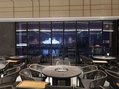 大堂-长嘉·河图火锅(长嘉汇江景旗舰店)