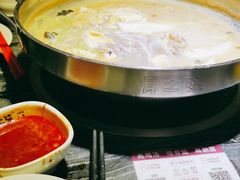 -骨之味·筒骨汤火锅(江头店)