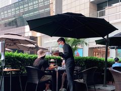 -君悦酒店·La Terrazza意合園·意式风味