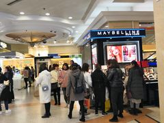 -上海置地广场(南京东路店)