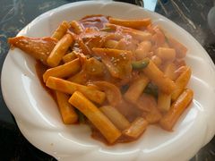-桃园中华料理炸酱面(燕儿岛路店)