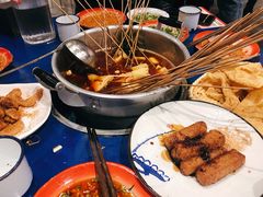 -马路边边串串香(双井直营店)