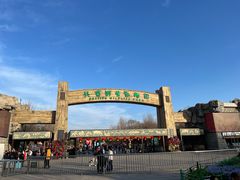 -北京野生动物园