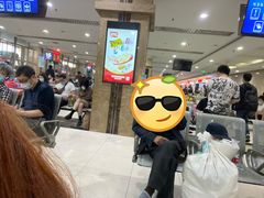 -上海长途汽车客运总站