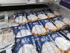 -盒马X会员店(上海森兰商都店)