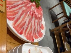 -江小渔鲜鱼火锅(应天西路店)