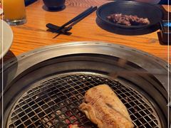 -赤坂亭M9和牛烧肉(世博源店)