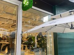-% Arabica阿拉比卡咖啡(前滩太古里店)