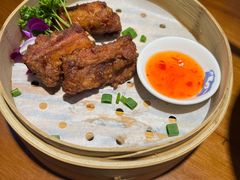 -涌觅名灶·本地海鲜宁波菜(财富广场店)