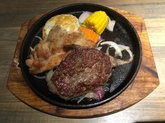 牛扒拼鸡扒-卡朋西餐(较场西路店)
