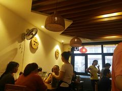 -大众餐馆(植物园美食街店)