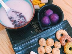 -鲜芋仙(高新万达广场店)