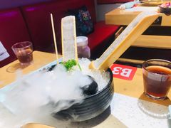 虾滑-麻辣英雄重庆火锅(二城广场店)