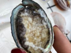 -日照大牌檔•小船海鲜(万平口店)