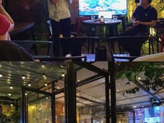 -拖板鞋咖啡旅行酒店(春熙路地铁站店)