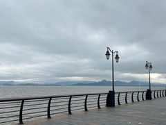 -深圳湾公园(南山区)
