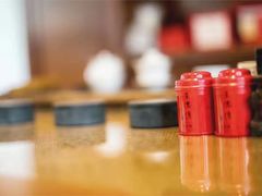 -王德传茶庄(苏州探花府店)