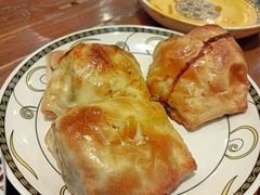 烤包子-清真·玛丽亚新疆菜主题餐厅(浙江中路店)