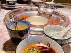 -鱼豆吉·豆浆鱼火锅(宜昌万达店)