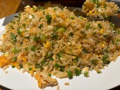 花饭-张师傅烧烤(CBD店)