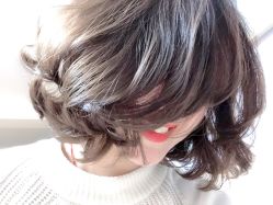 短发-曼都发型·臻选