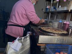-大华煎饼(交道口北剪子巷店)