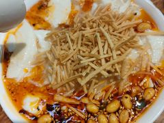 -堂吃饺子(维达北苑店)