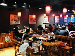 大堂-好介口深夜酒馆(梅江店)