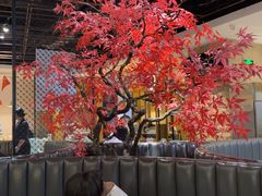 -禾珍珠家常小馆(河南博物院店)