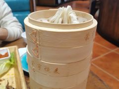 -蒙亨·手把肉·蒙古包文化主题餐厅(天恒广场店)