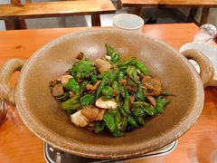 -蛮佬拾·乡里土菜馆(河西王府井店)