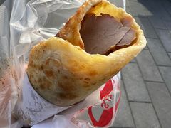 -石饮红星包子(中山路店)