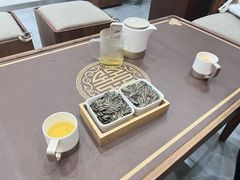 -小罐茶(济南恒隆广场店)