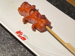 -听说碳烧蛙(高新万达店)