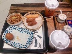 -和府捞面(方庄店)