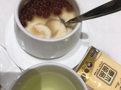 -金河半岛园林酒家(金融城店)