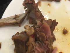 -蝎王府羊蝎子(西直门店)