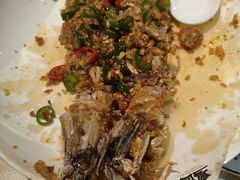 -粤匠·澳门点心粤菜海鲜(澳门半岛店)