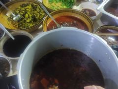 -川姐牦牛肉粉(沟口店)
