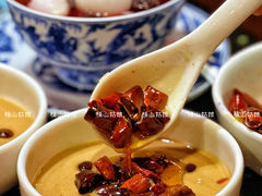 -汇聚德京味铜锅涮肉(沈家桥二路店)