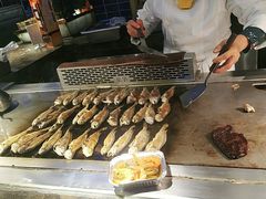 -深海壹品海鲜自助餐厅(吾悦广场店)