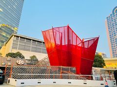 -中国福利会少年宫