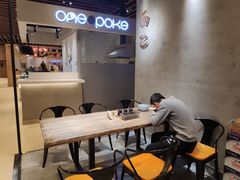 大堂-面乙新派手擀面(大悦城店)