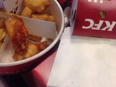 -肯德基(常熟百润发店)