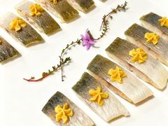 -许鲜生健康生活馆·精细潮菜(奥绅体育公园店)