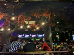 -令狐冲烤鱼·烧菜馆(达明店)
