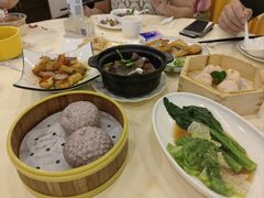 -新梅园不夜粥(龙华店)