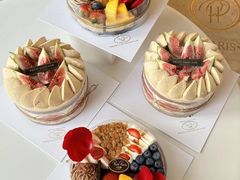 -PETIT PARIS 小巴黎(花园道店)