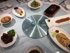 -廊亦舫Lang Yi Fang Restaurant(金桥店)