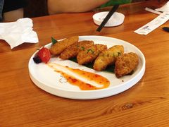 -猫小院猫主题餐厅(三里屯店)